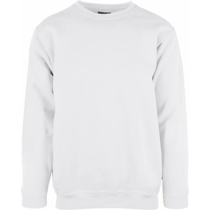Alternativ vinkel av Collegegenser som gir bedre oversikt over produktets utforming og kvalitet. Beskrivelse Vår bestselgende unisex collegegenser i super kvalitet. Relevante søkeord inkluderer Genser, 3x, 3X Workwear, Collegegenser, genser, overdel, profesjonelle verktøy, verkstedutstyr og NextPro.