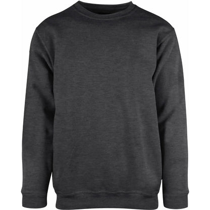 Presentasjonsbilde av Collegegenser som viser produktet klart for kjøp hos NextPro.no. Beskrivelse Vår bestselgende unisex collegegenser i super kvalitet. Relevante søkeord inkluderer Genser, 3x, 3X Workwear, Collegegenser, genser, overdel, profesjonelle verktøy, verkstedutstyr og NextPro. Handle trygt hos NextPro.no med fokus på kvalitet, bredt sortiment og god kundeservice for håndverkere.