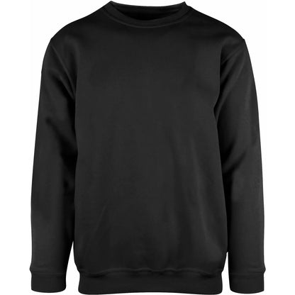 Alternativ vinkel av Collegegenser som gir bedre oversikt over produktets utforming og kvalitet. Beskrivelse Vår bestselgende unisex collegegenser i super kvalitet. Relevante søkeord inkluderer Genser, 3x, 3X Workwear, Collegegenser, genser, overdel, profesjonelle verktøy, verkstedutstyr og NextPro.