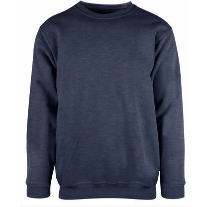 Presentasjonsbilde av Collegegenser som viser produktet klart for kjøp hos NextPro.no. Beskrivelse Vår bestselgende unisex collegegenser i super kvalitet. Relevante søkeord inkluderer Genser, 3x, 3X Workwear, Collegegenser, genser, overdel, profesjonelle verktøy, verkstedutstyr og NextPro. Handle trygt hos NextPro.no med fokus på kvalitet, bredt sortiment og god kundeservice for håndverkere.