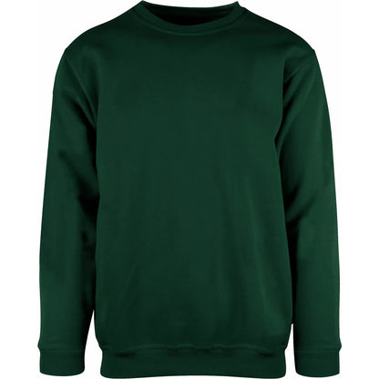 Alternativ vinkel av Collegegenser som gir bedre oversikt over produktets utforming og kvalitet. Beskrivelse Vår bestselgende unisex collegegenser i super kvalitet. Relevante søkeord inkluderer Genser, 3x, 3X Workwear, Collegegenser, genser, overdel, profesjonelle verktøy, verkstedutstyr og NextPro.