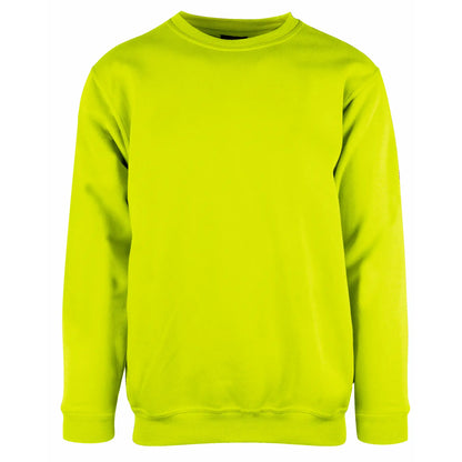 Alternativ vinkel av Collegegenser som gir bedre oversikt over produktets utforming og kvalitet. Beskrivelse Vår bestselgende unisex collegegenser i super kvalitet. Relevante søkeord inkluderer Genser, 3x, 3X Workwear, Collegegenser, genser, overdel, profesjonelle verktøy, verkstedutstyr og NextPro.
