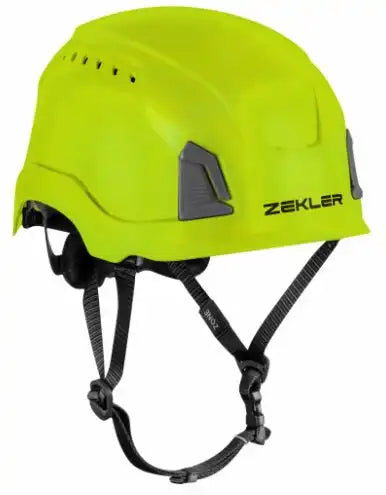 Zekler. VERNEHJELM ZEKLER ZONE HI-VIS GUL