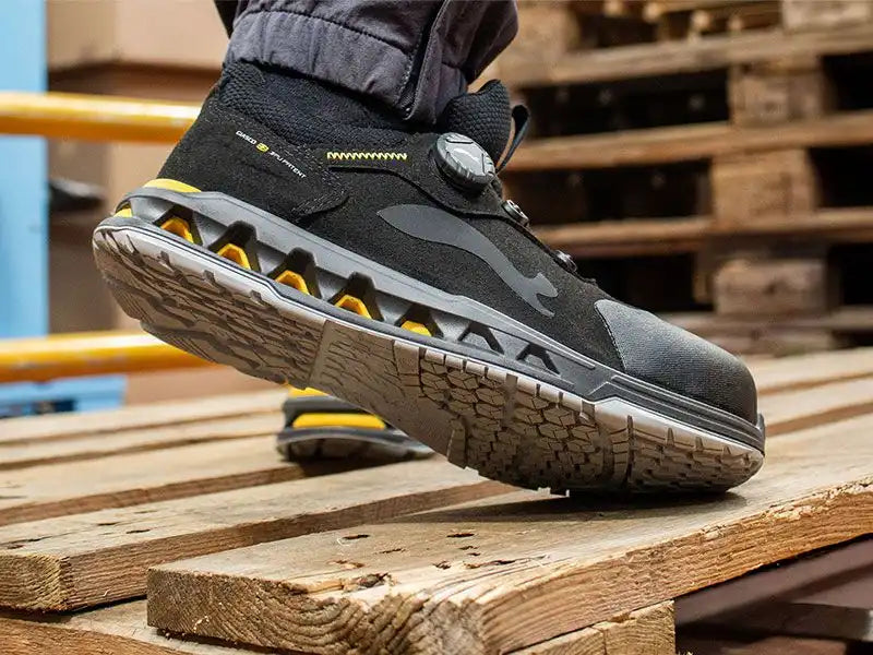 Giasco SKY S3L FO SC SR