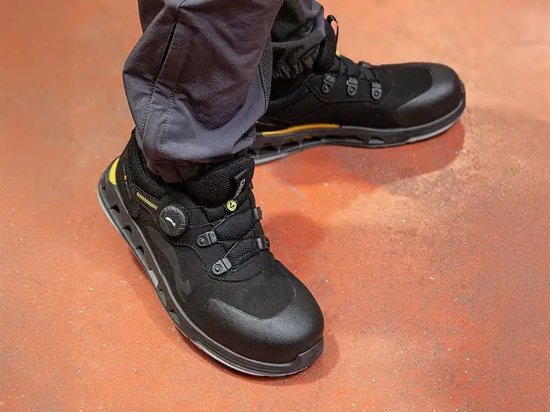 Giasco SKY S3L FO SC SR