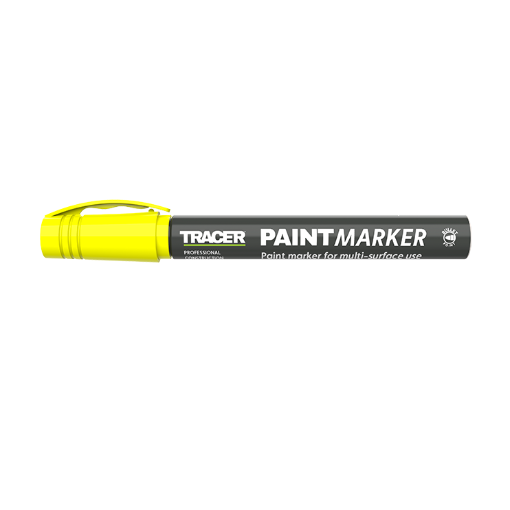 Tracer Maling marker - gul