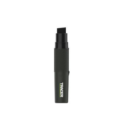 XL permanentmarker – Svart