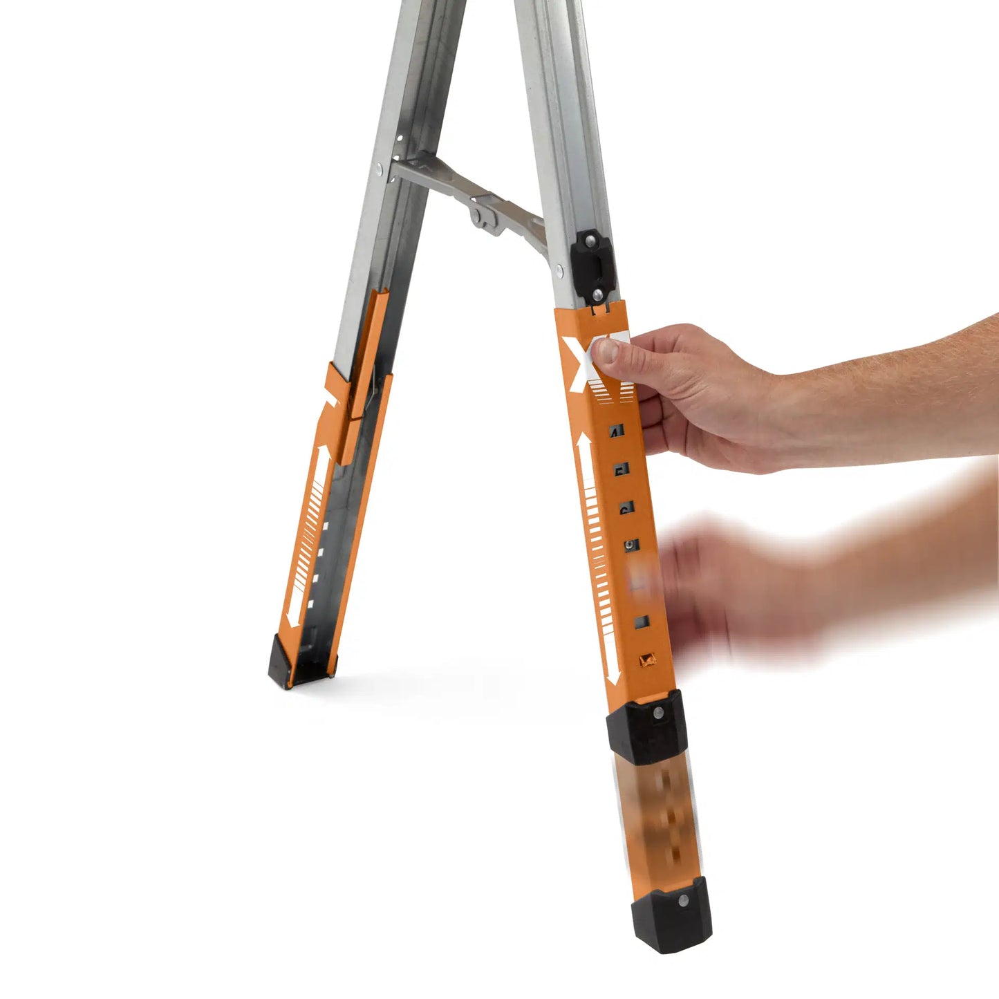 BORA Adjustable Speedhorse XT Arbeidsbukk 1 Stk.