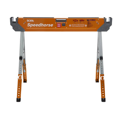 BORA Adjustable Speedhorse XT Arbeidsbukk 1 Stk.