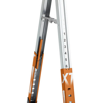 BORA Adjustable Speedhorse XT Arbeidsbukk 1 Stk.
