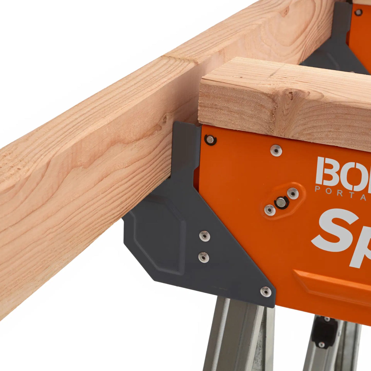 BORA Adjustable Speedhorse XT Arbeidsbukk 1 Stk.