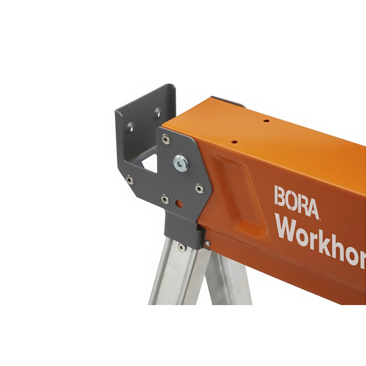 BORA Adjustable Speedhorse XT Arbeidsbukk 2 Stk.