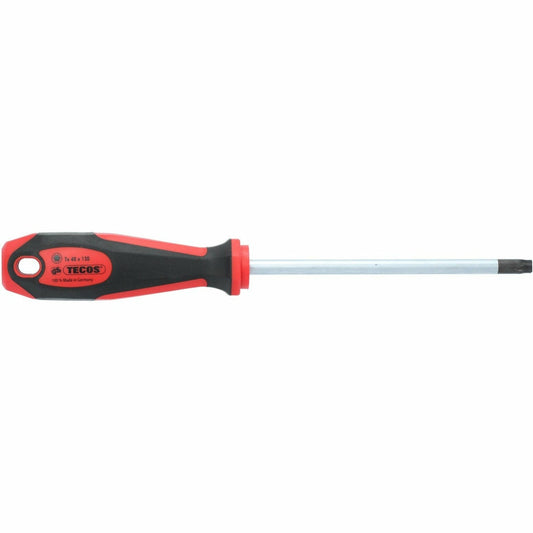 Tecos Skrutrekker Torx 40 × 130 mm