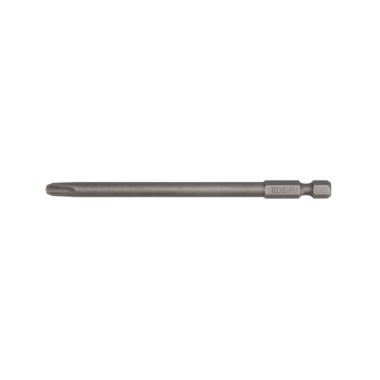 Tecos PH Bits - PH3 × 110 mm - 3 stk.