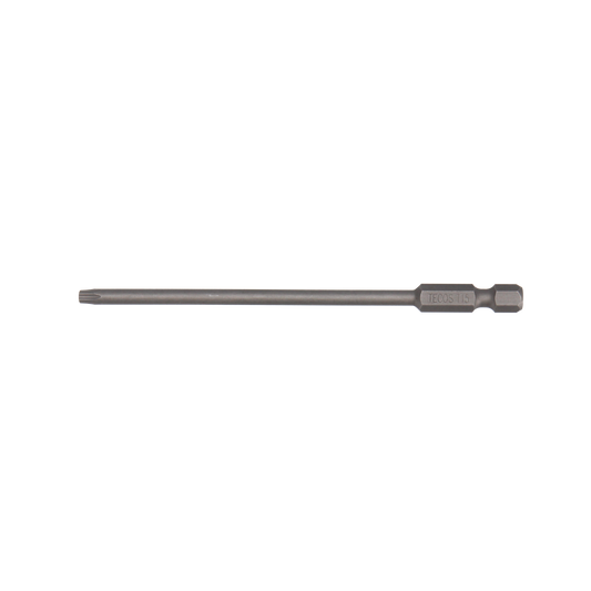 Tecos Torx Bits TX15 x 110 mm, 10 stk.