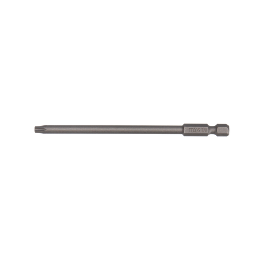 Tecos Torx Bits TX20 x 110 mm, 3 stk.