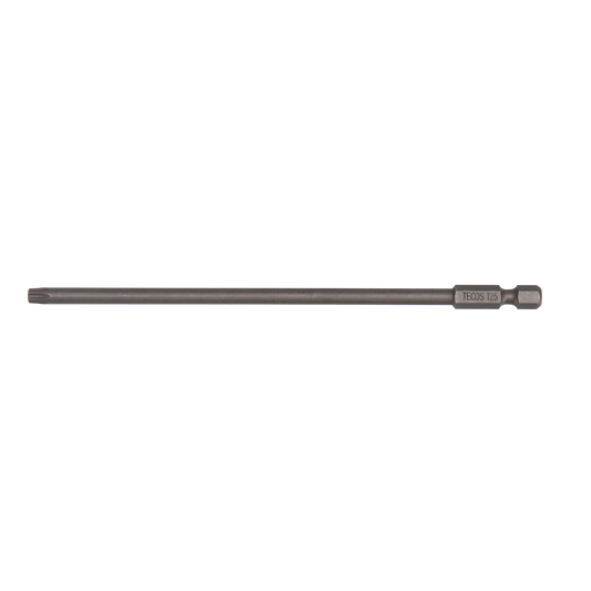 Tecos Torx Bits TX25 × 150 mm, 3 stk.