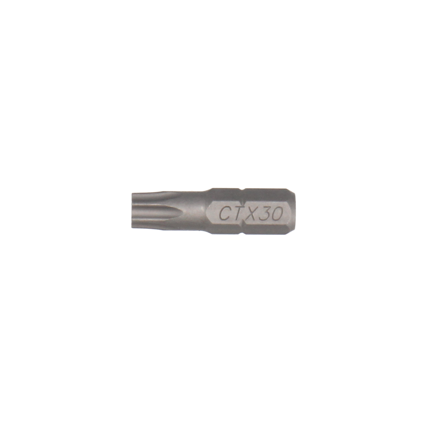 Tecos Torx Bits, konisk - CTX30 × 25 mm - 3 stk.