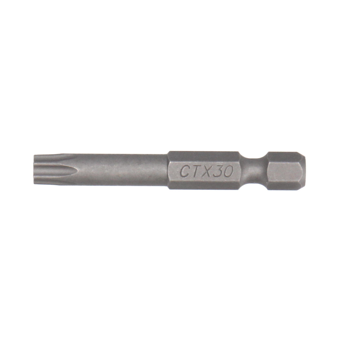 Tecos Torx Bits, konisk - CTX30 × 50 mm - 3 stk.