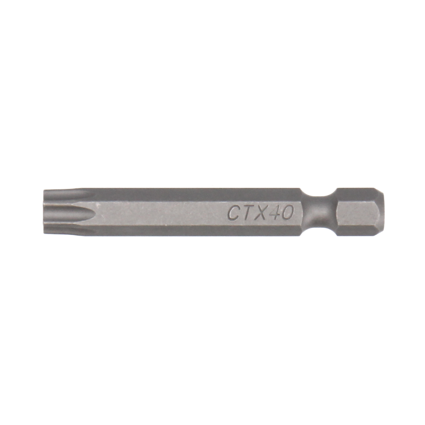 Tecos Torx Bits, konisk - CTX40 × 50 mm - 3 stk.