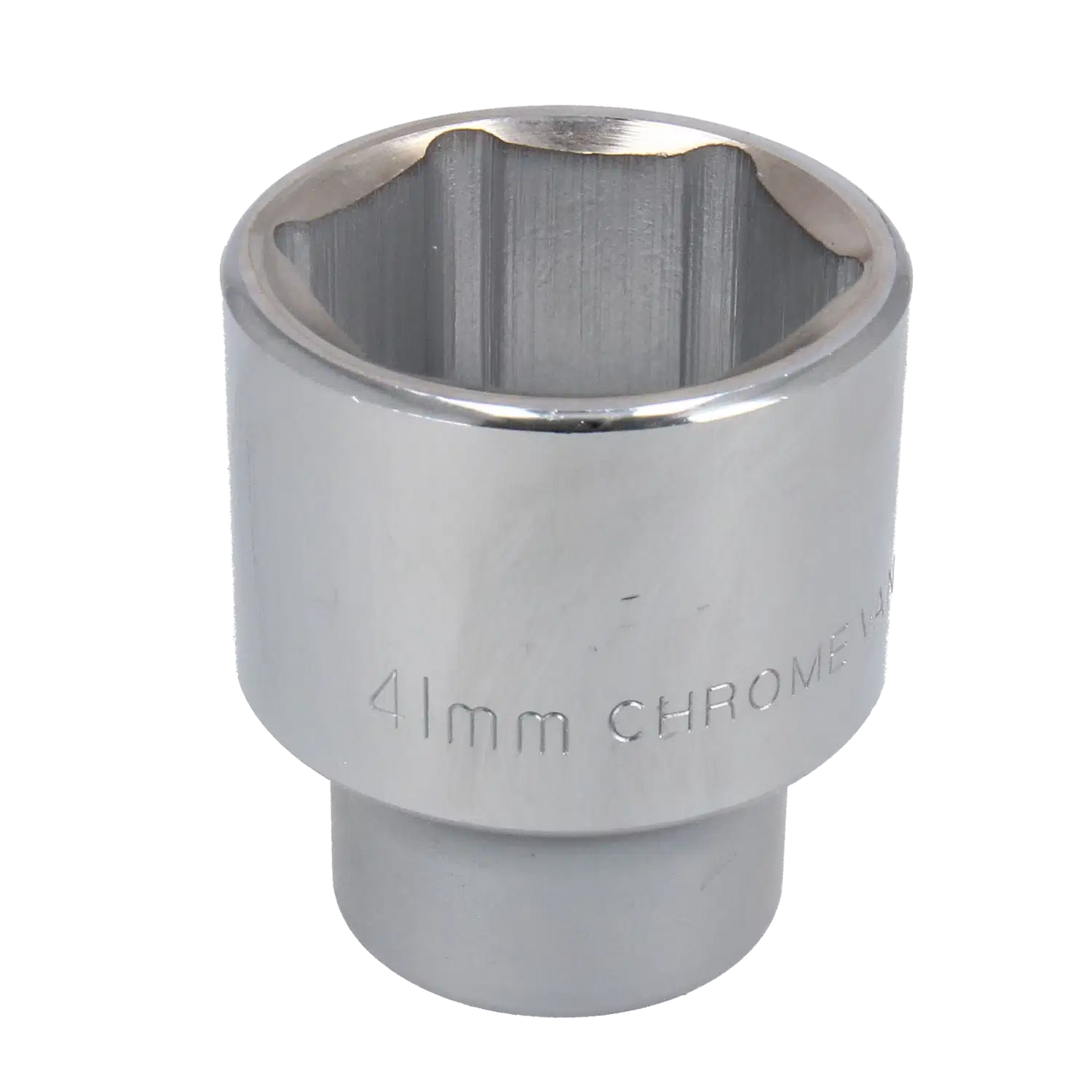 Tecos Pipe 41mm Flankdrive