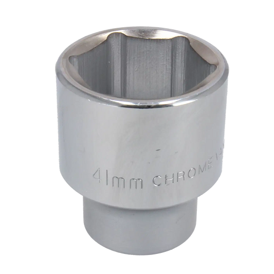 Tecos Pipe 41mm Flankdrive