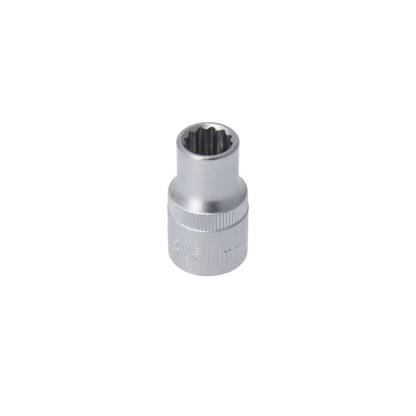 Tecos 1/2" 12-kant piper 11-32 mm