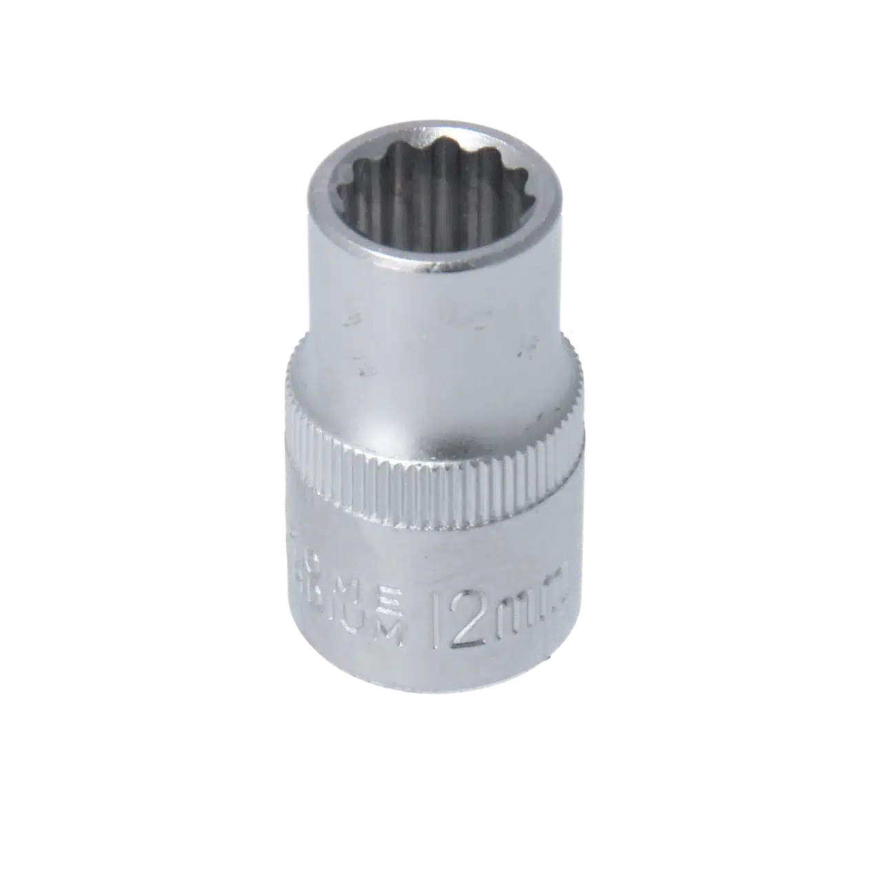 Tecos 1/2" 12-kant piper 11-32 mm