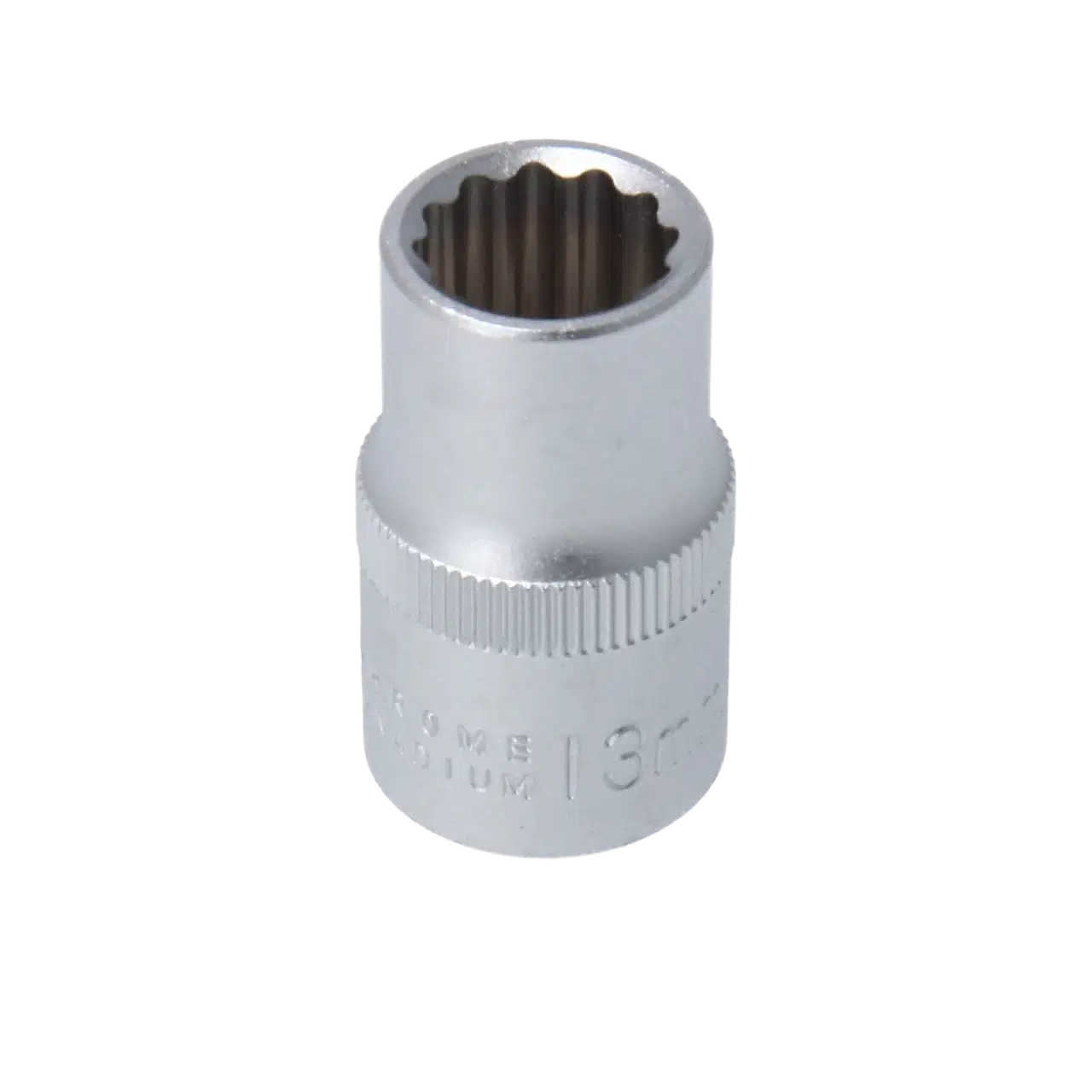 Tecos 1/2" 12-kant piper 11-32 mm