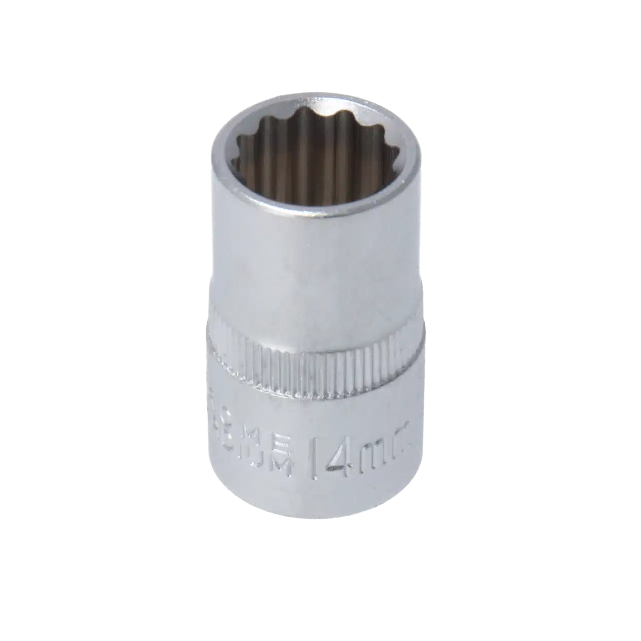 Tecos 1/2" 12-kant piper 11-32 mm