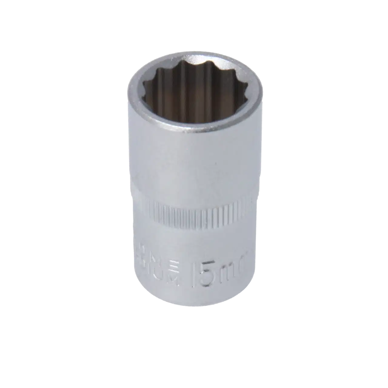 Tecos 1/2" 12-kant piper 11-32 mm