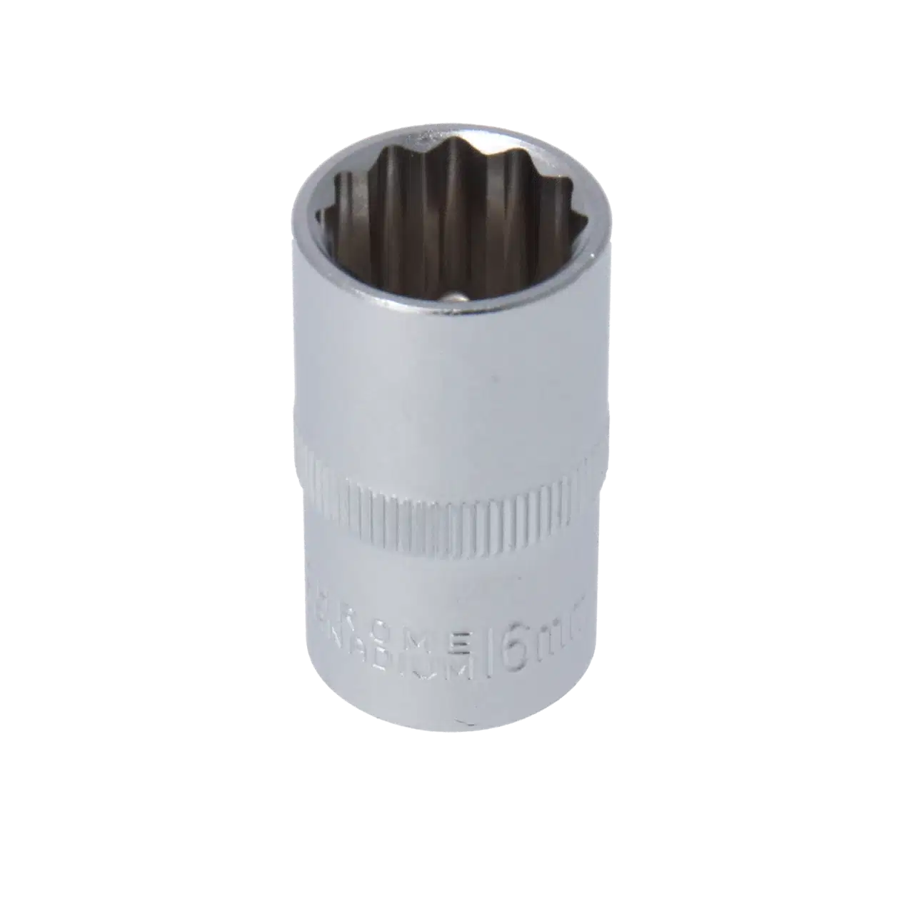 Tecos 1/2" 12-kant piper 11-32 mm