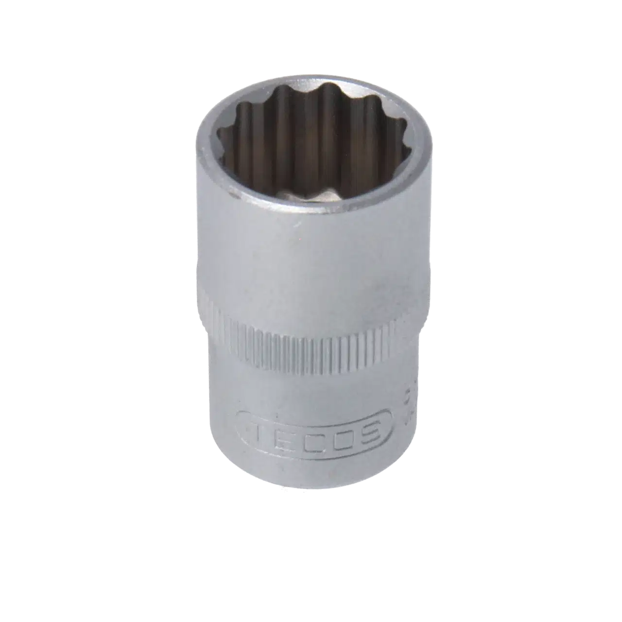 Tecos 1/2" 12-kant piper 11-32 mm