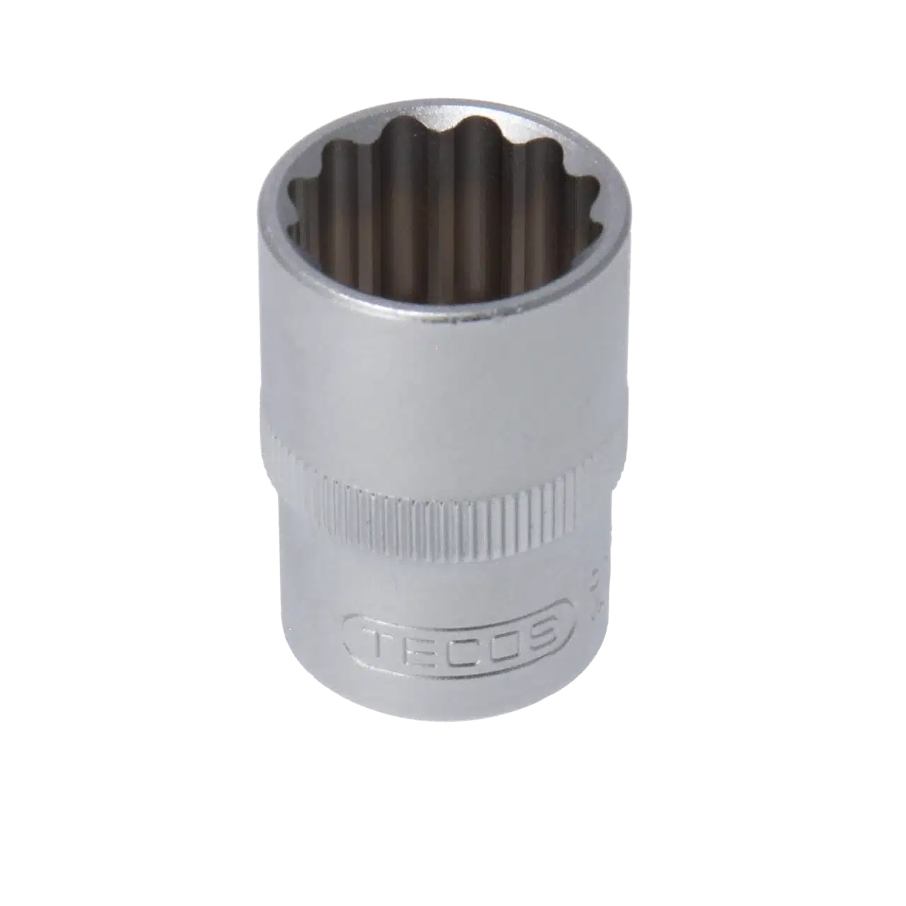 Tecos 1/2" 12-kant piper 11-32 mm