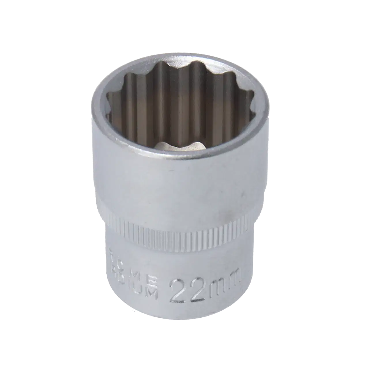 Tecos 1/2" 12-kant piper 11-32 mm