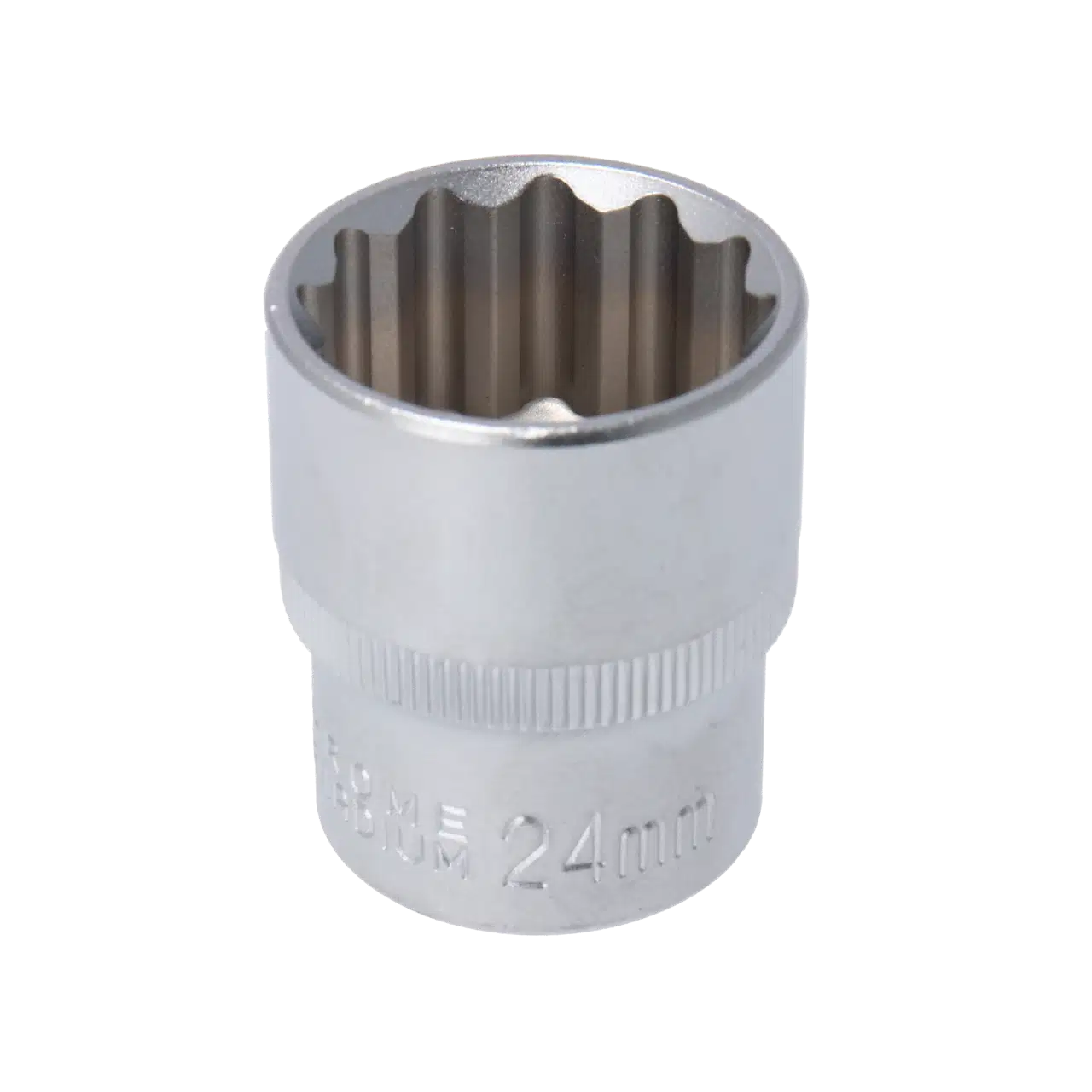 Tecos 1/2" 12-kant piper 11-32 mm