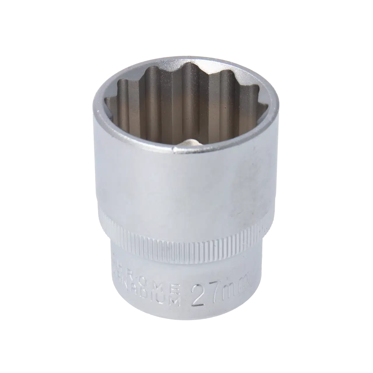 Tecos 1/2" 12-kant piper 11-32 mm