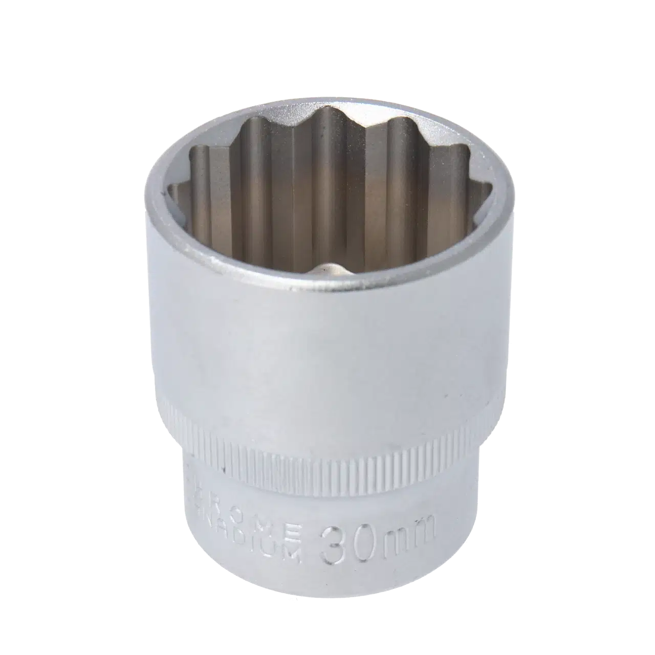 Tecos 1/2" 12-kant piper 11-32 mm