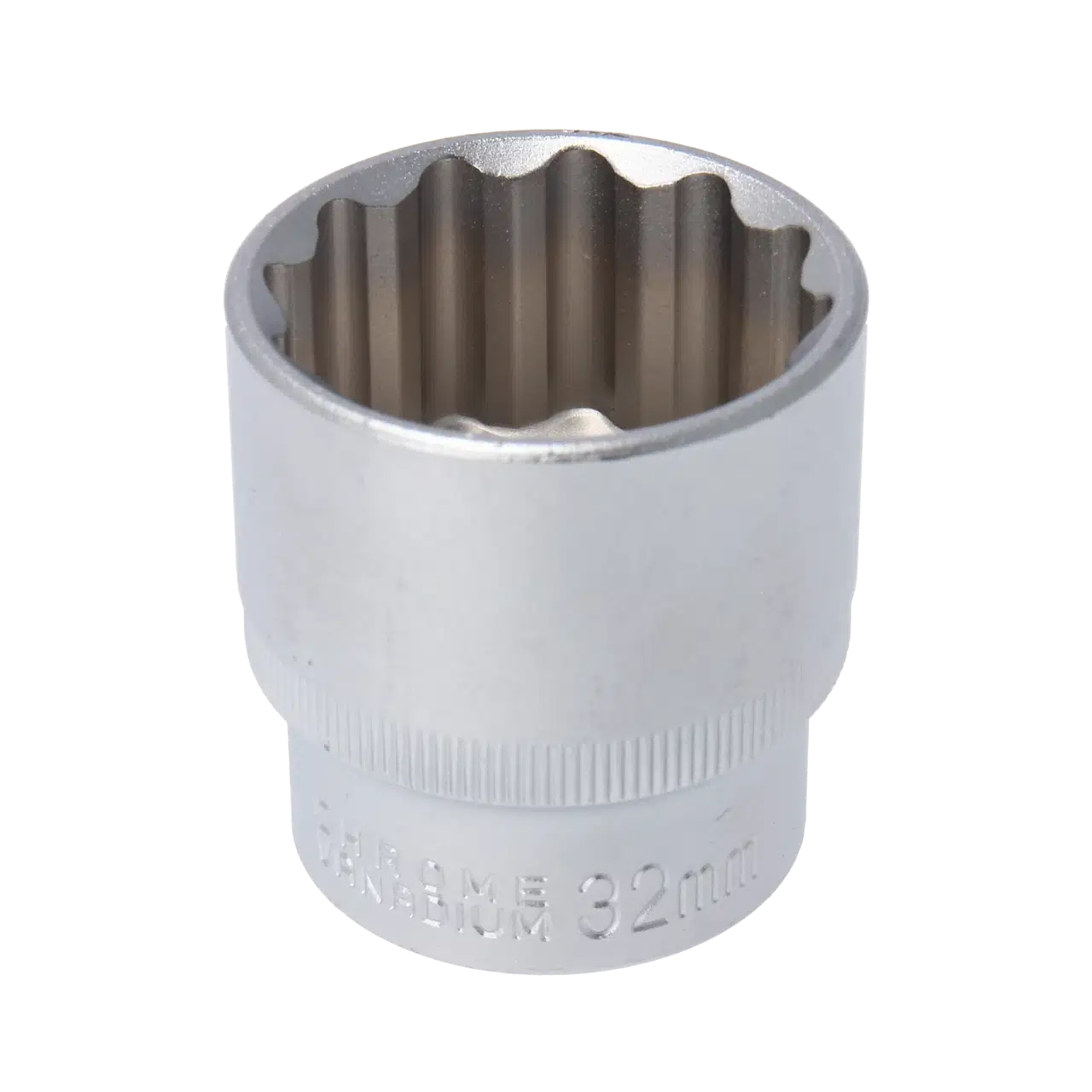 Tecos 1/2" 12-kant piper 11-32 mm