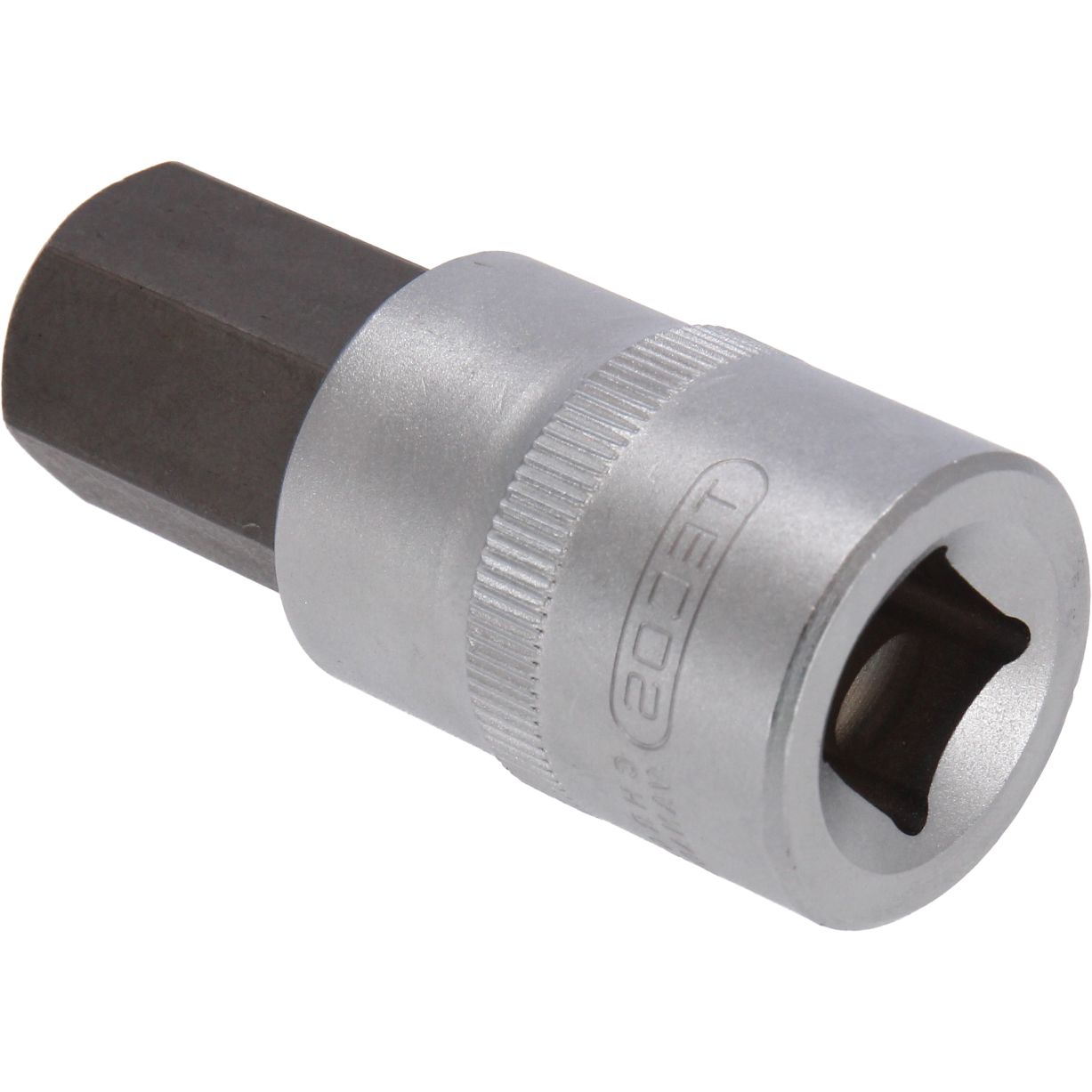 Tecos Bitspipe  unbrako  19mm x L65mm x1/2" Pipebits