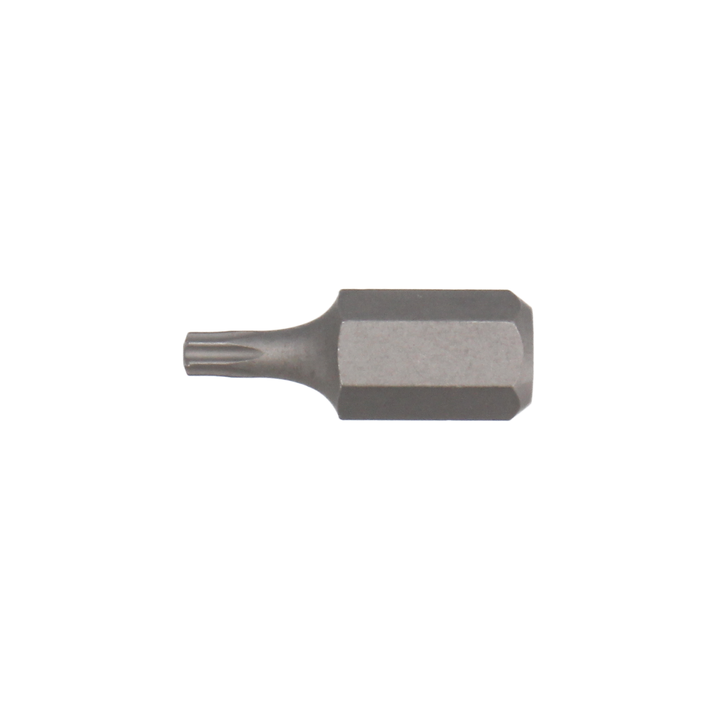 Tecos  Torx Bits, TX20 × 30 mm. 10mm Fatning