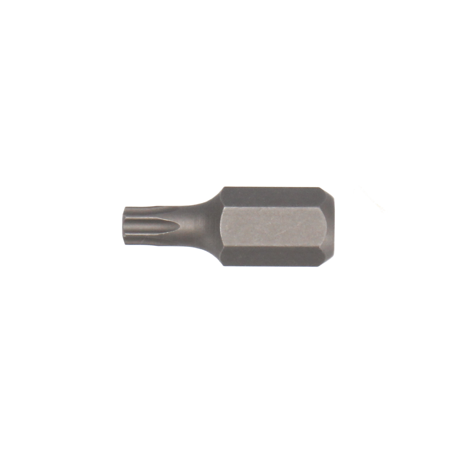 Tecos  Torx Bits, TX30 × 30 mm. 10mm Fatning