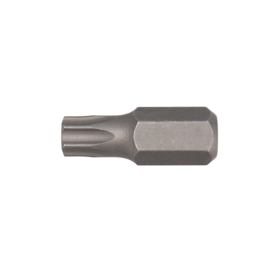 Tecos  Torx Bits, TX45 × 30 mm. 10mm Fatning