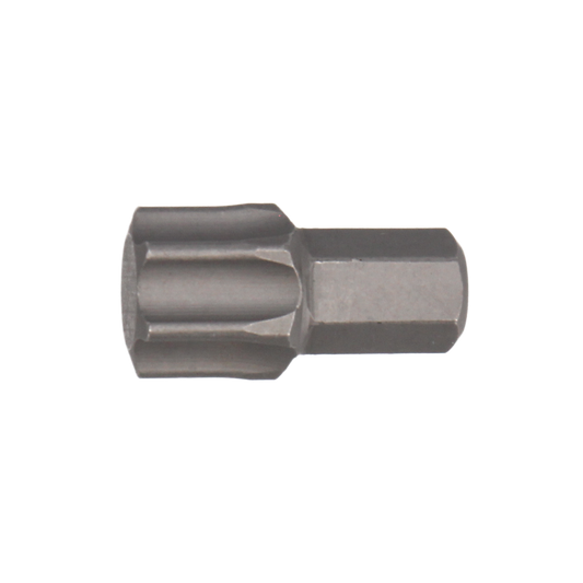 Tecos  Torx Bits, TX70 × 30 mm. 10mm Fatning