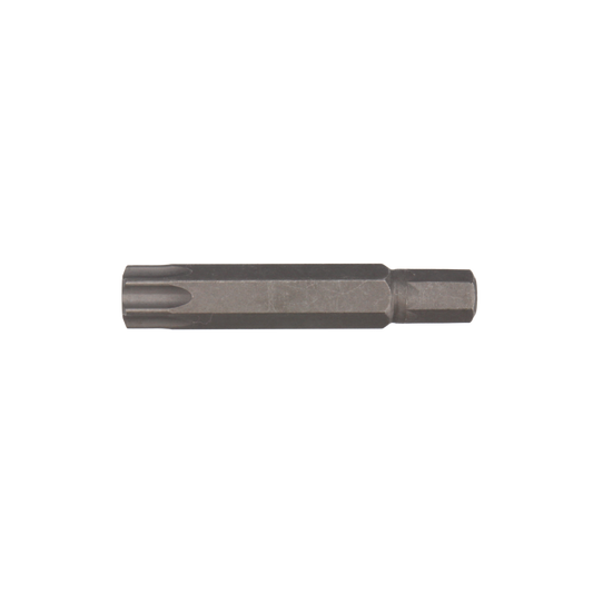 Tecos Torx Bits, TX60 × 75 mm. 10mm fatning