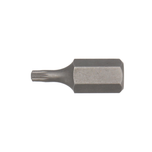 Tecos Bits XZN, M4 x 30 mm x 10 mm.  10mm Fatning