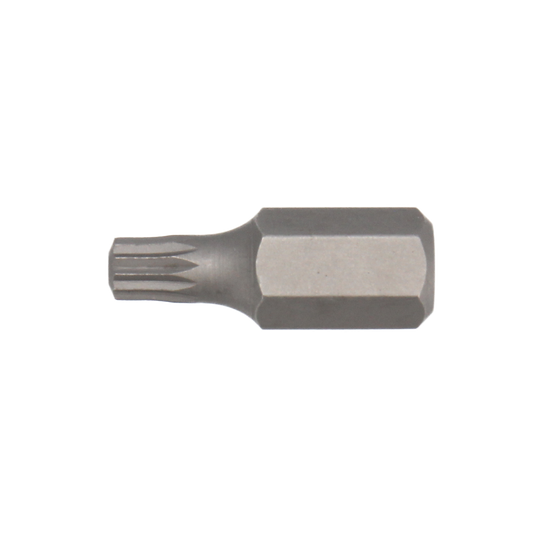 Tecos Bits XZN, M6 × 30 mm. 10mm Fatning