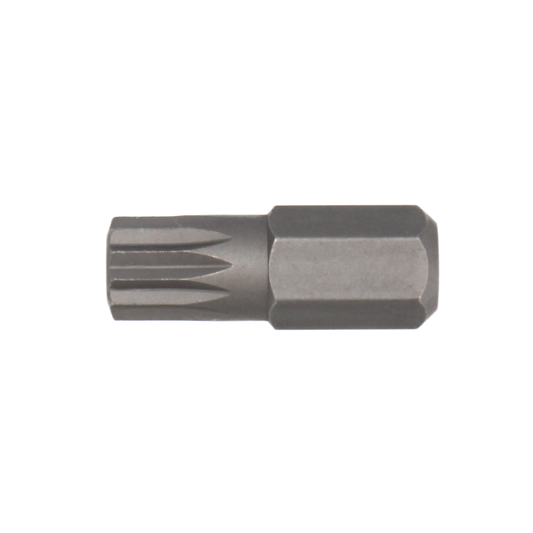 Tecos Bits XZN, M10 × 30 mm. 10mm Fatning