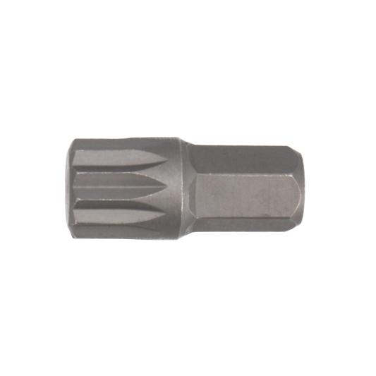 Tecos Bits XZN, M14 × 30 mm. 10mm Fatning