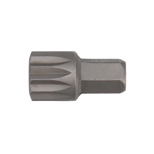 Tecos Bits XZN, M16 × 30 mm. 10mm Fatning